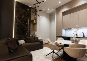 Capital Boutique Apartments