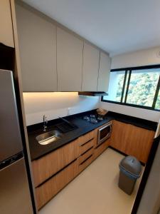 Loft Moderno e Aconchegante