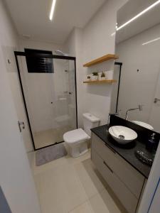 Loft Moderno e Aconchegante