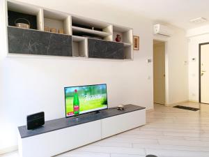 Baluardo25 Casa vacanze con giardino a due passi dalle Mura