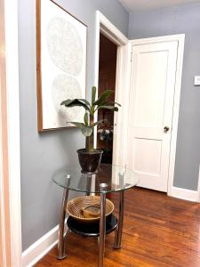 The Tee Time Cottage