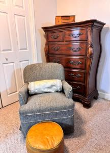 The Tee Time Cottage