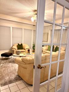 The Tee Time Cottage