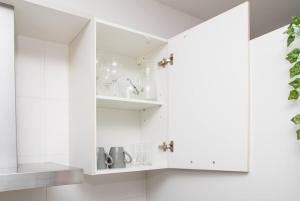 Amplio y Super Equipado Studio en Villa Morra