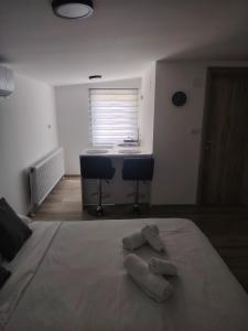 Apartmani Hilston