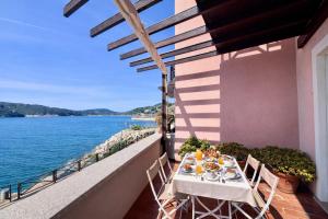 La Pianotta Suite - Elba Affitti