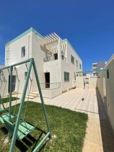Villa Dor
