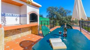 Casa Luna Alora by Ruralidays