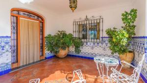 Casa Luna Alora by Ruralidays