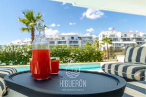 HigueronRentals Casa Leia