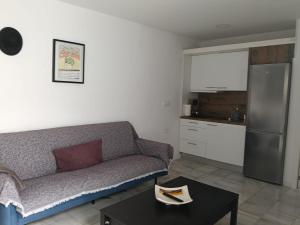 ÁTICO VEEDOR 19 DÍAS Y MUCHAS NOCHES