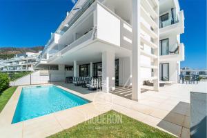 HigueronRentals Casa Leia