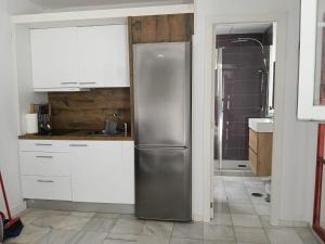 ÁTICO VEEDOR 19 DÍAS Y MUCHAS NOCHES