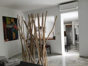 ÁTICO VEEDOR 19 DÍAS Y MUCHAS NOCHES