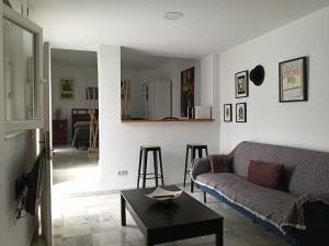 ÁTICO VEEDOR 19 DÍAS Y MUCHAS NOCHES