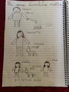 Airone Monvalle Lago Maggiore