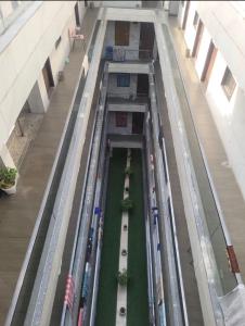 FlexiBay Coed Hostel North Campus