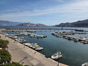 Baška Portside
