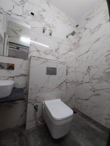 FlexiBay Coed Hostel North Campus