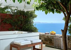 Villa Vollard Panoramic Seaview & Private Pool