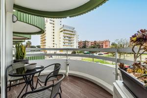 Golden Coast Residence