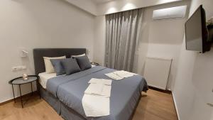 Tsiamis Sea & Sun Cozy Getaways