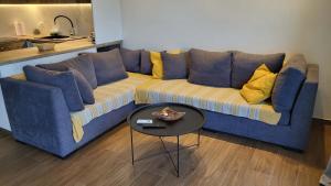 Tsiamis Sea & Sun Cozy Getaways