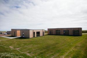 Fell Holiday Home