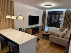 Apartman Itana