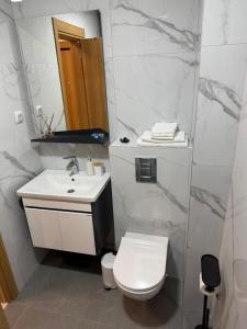 Apartman Itana