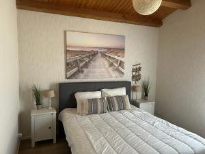 Beach house Atlantique 400m de la plage