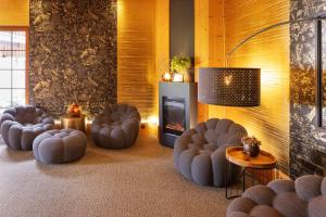 Hotel Bodmi