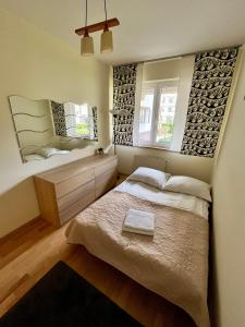 Przytulny Apartament