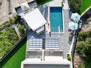 Luxury Villa San Rocco