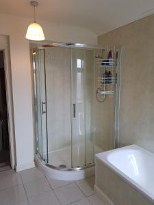 Fully Furnished Apartment