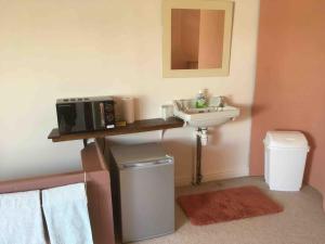 Fully Furnished Apartment