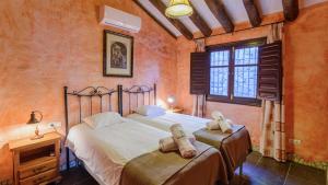 Finca Higueron Competa by Ruralidays