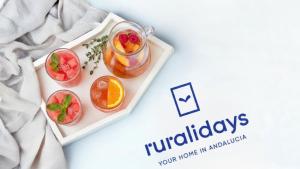 Villa La Alberca Frigiliana by Ruralidays