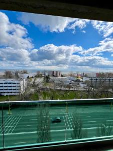 Moonlight Apartments Mamaia