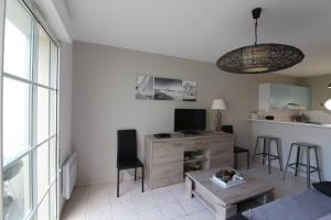 Ile dOléron - Saint Pierre dOléron - Maison 4 couchages SPO000-416