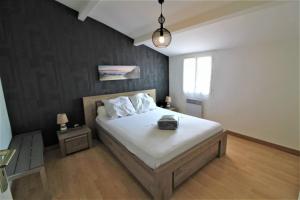 Ile dOléron - Saint Pierre dOléron - Maison 4 couchages SPO000-416