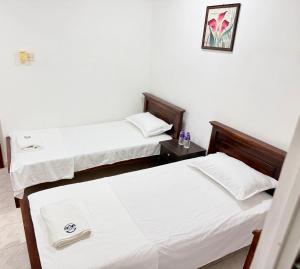 Sleep Cheap Home