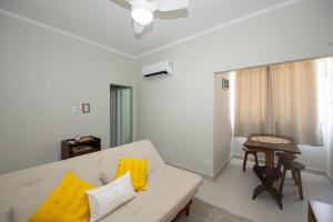 SHB • 2 min da Praia | Segurança | Conforto