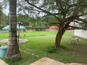 Royal Palms Apartments Unit 4A - Spacious 2-Bedroom Apartment