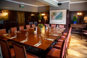 The Chalk Hare, Royston, Hertfordshire - Acorn Pubs