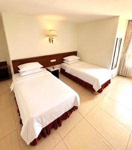 New century inn