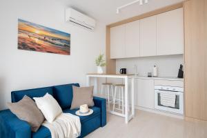 HoliApart in Trimare - Bilard, Sezonowy basen i sauny