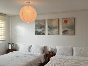 이태원 스테이 Itaewon stay