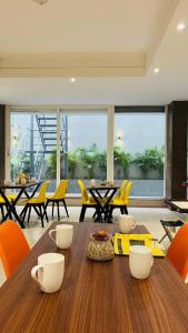ZEN Studios - DLF CyberCity Gurgaon