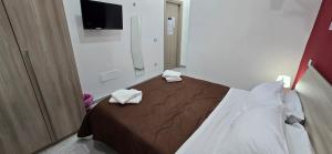 381 Rooms stay Napoli